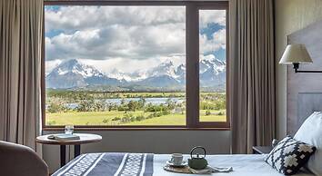 Rio Serrano Hotel + Spa