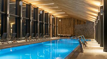 Rio Serrano Hotel + Spa