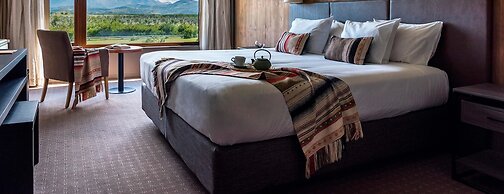 Rio Serrano Hotel + Spa
