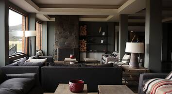 Rio Serrano Hotel + Spa