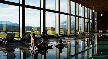 Rio Serrano Hotel + Spa