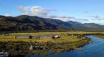 Rio Serrano Hotel + Spa