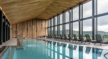 Rio Serrano Hotel + Spa