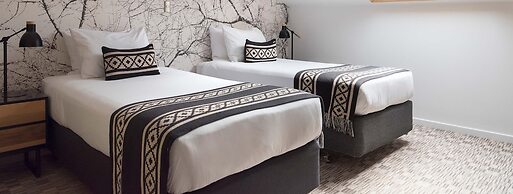 Rio Serrano Hotel + Spa