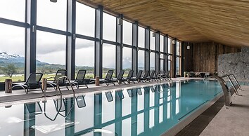Rio Serrano Hotel + Spa
