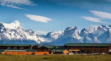 Rio Serrano Hotel + Spa
