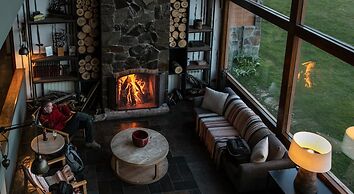 Rio Serrano Hotel + Spa