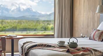 Rio Serrano Hotel + Spa