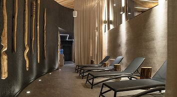 Rio Serrano Hotel + Spa