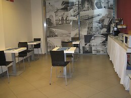 Hostal Penalty