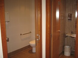 Hostal Penalty