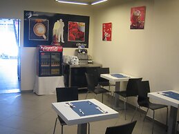 Hostal Penalty