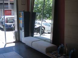 Hostal Penalty