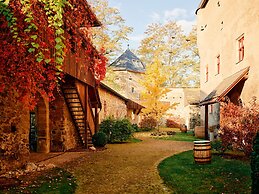 TAUROA Schloss Gabelhofen