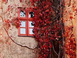 TAUROA Schloss Gabelhofen