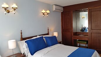 Hotel Alhambra