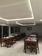 Hotel Alhambra