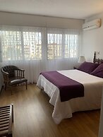 Hotel Alhambra
