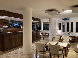 Hotel Alhambra