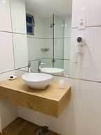 Hotel Alhambra