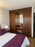 Hotel Alhambra