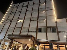 Hotel Alhambra