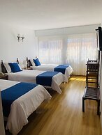 Hotel Alhambra