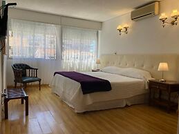 Hotel Alhambra
