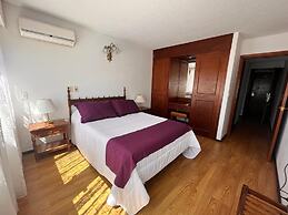 Hotel Alhambra