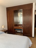 Hotel Alhambra