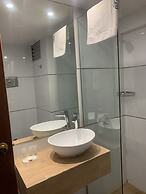 Hotel Alhambra