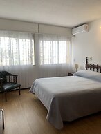 Hotel Alhambra
