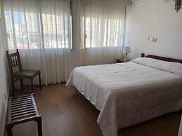 Hotel Alhambra