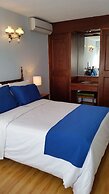 Hotel Alhambra