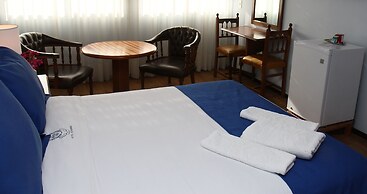 Hotel Alhambra