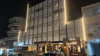 Hotel Alhambra
