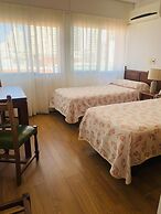 Hotel Alhambra