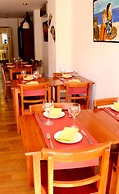 Hotel Alhambra