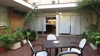 Hotel Alhambra