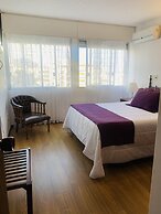 Hotel Alhambra