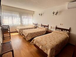 Hotel Alhambra
