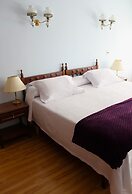 Hotel Alhambra