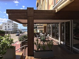Hotel Alhambra