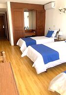 Hotel Alhambra
