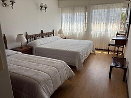 Hotel Alhambra