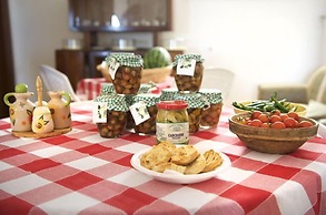 La Piana degli Ulivi