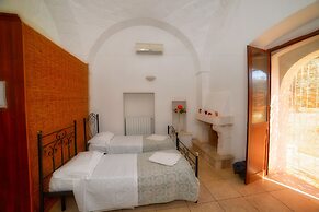 La Piana degli Ulivi