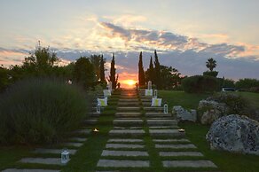 Borgo Pantano