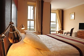 Fitzgerald's Hotel