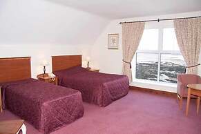Fitzgerald's Hotel